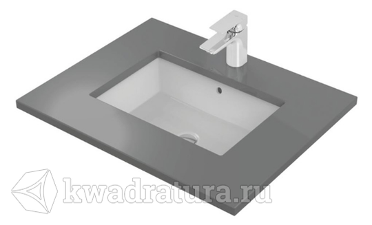 Раковина Ideal Standard Strada 59x44 см