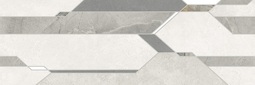 Настенная плитка Alma Ceramica Anturin 30x90 см ректификат TWU3090ATU17R