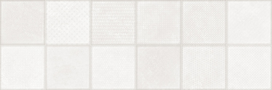 Настенная плитка Alma Ceramica Cube 30x90 см ректификат TWU3090CUB07R