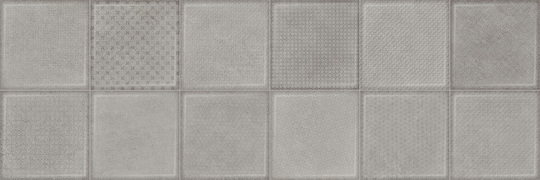 Настенная плитка Alma Ceramica Cube 30x90 см ректификат TWU3090CUB70R