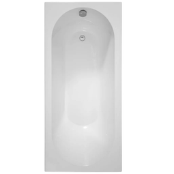 Ванна акриловая Aquanet Lotos 165x70
