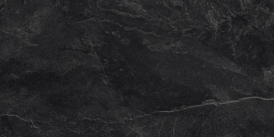 Керамогранит Laparet Archie Nero Pro черный структурный 60x120 см R10GR STR
