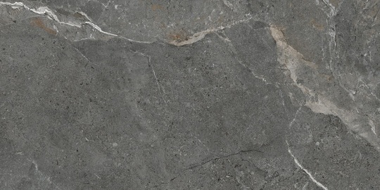 Керамогранит Artkera Titanium Graphite 60x120 см ректификат GP60120TIA25M