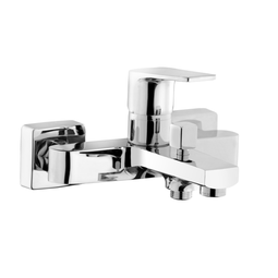 Смеситель для ванны Azario Treya с коротким изливом AZ-15680501