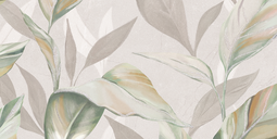 Настенная плитка Azori Ebri Foliage 2 31,5х63 см