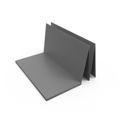 Подложка-гармошка Bellodeco 1,5 мм под LVT и  SPC для теплого водяного пола