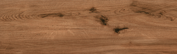 Керамогранит Cersanit Oakwood темно-коричневый рельеф 18,5x59,8 см A17487