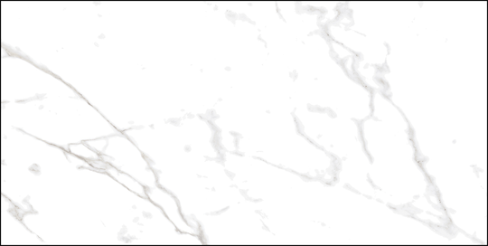 Керамогранит Cersanit Pamir белый 44,8x89,8 см ректификат A17017
