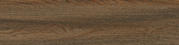 Керамогранит Cersanit Wood Concept Prime темно-коричневый 21,8x89,8 см ректификат
