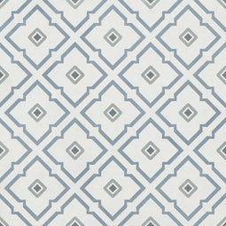 Керамогранит Cersanit Ritmo многоцветный 42x42 см A17912