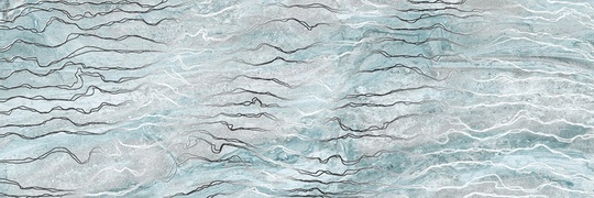 Декор Delacora Soho 24,6x74 см ректификат DW15SOH23R