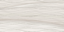 Декор New Trend Трейз Вэйв светлый 30x60 см DW36TRS05