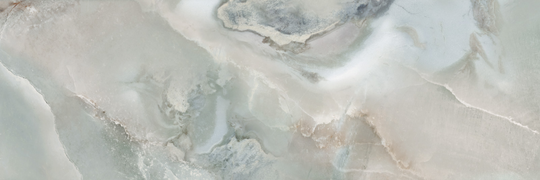 Настенная плитка Delacora Bavaro Azul 30x90 см ректификат WT93BAV03