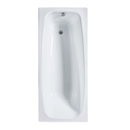 Ванна чугунная Diwo Анапа 170x70