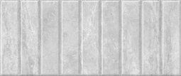 Настенная плитка Gracia Ceramica Cameo grey 02 25x60 см
