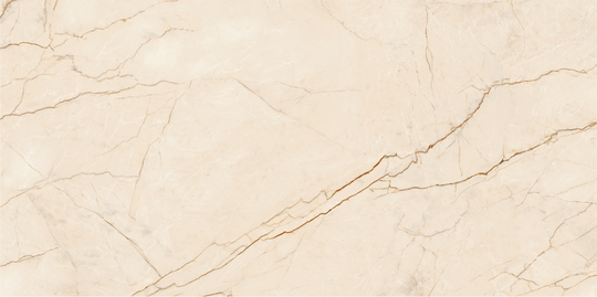 Керамогранит Creo Ceramique Royal Beige Glossy 60x120 см