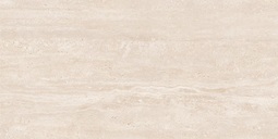 Керамогранит Global Tile Травертин Романо светло-бежевый 60x120 см GT1206029907MCR карвинг