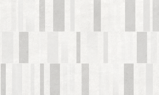 Декор Gracia Ceramica Industry white 01 30x50 см