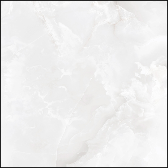 Керамогранит Laparet Onyx Blanco Pro светло-серый 60x60 см R11Soft