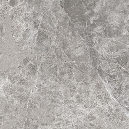 Керамогранит Ceradim Mramor Story Grey серый матовый 60x60 см