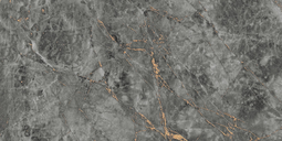 Керамогранит Primavera Black Velvet CR233 60x120 см ректификат карвинг