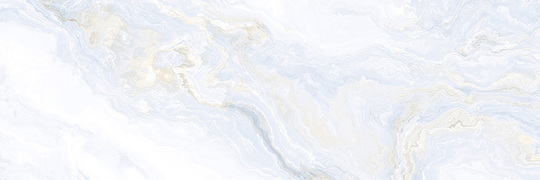 Настенная плитка Primavera Гипноз голубой А 30x90 см GL18A