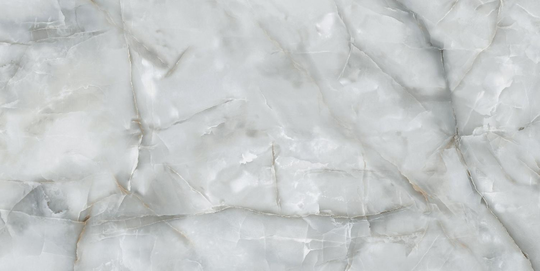 Керамогранит Primavera Marvel Onix Grey Polished PR228 60x120 см ректификат