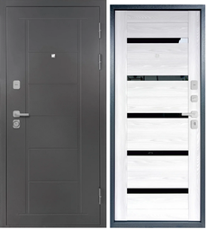 Входная дверь Промет Гранд Сканди