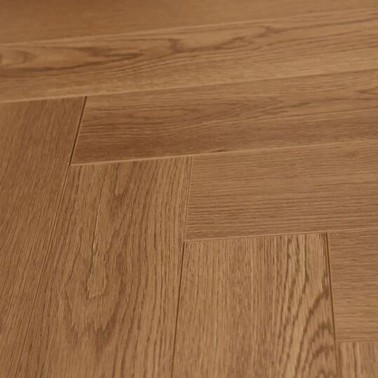 Ламинат Елочка Wood Style Горн Фолк 4158