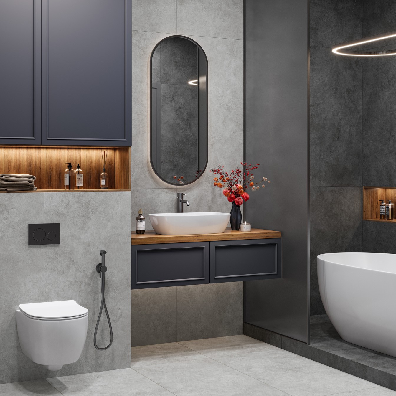 Плитка Alma Ceramica Драйв