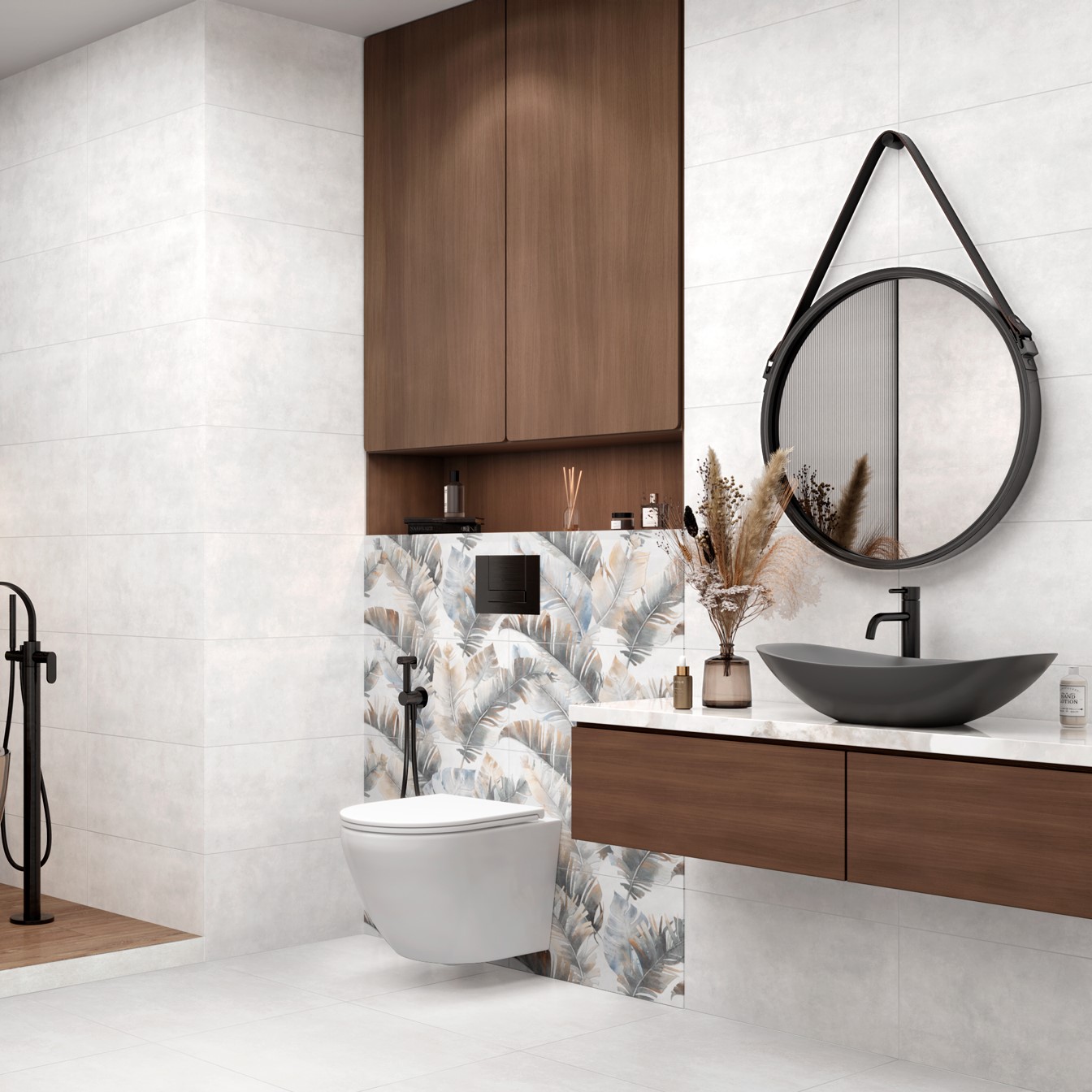 Плитка Alma Ceramica Грета