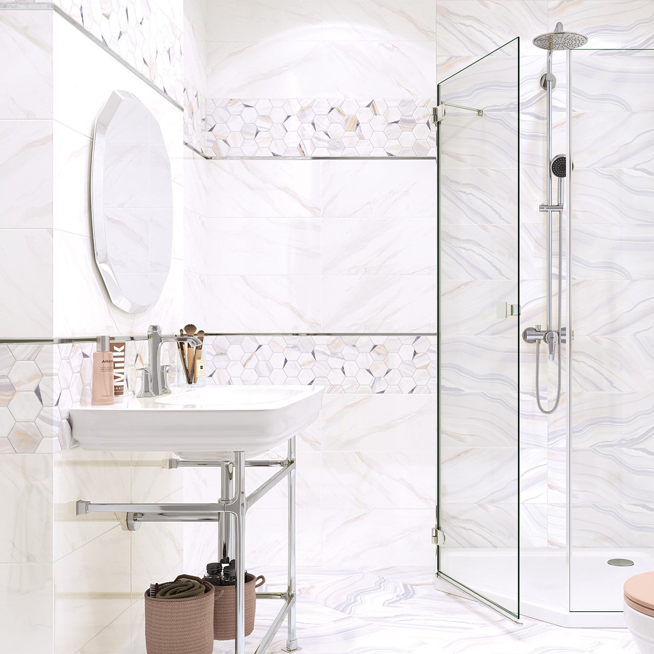 Плитка AltaCera Eterna